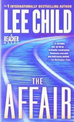 Affair 9780553841008 Lee Child, Verzenden, Gelezen, Lee Child