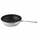 Ducq 3 Laags Wok 28cm met Anti-Aanbaklaag, Huis en Inrichting, Keuken | Potten en Pannen, Verzenden, Nieuw