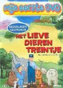 Lieve dierentreintje, het - DVD, Cd's en Dvd's, Verzenden, Nieuw in verpakking