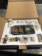 The Collector Showcase - Tinnen soldaat - CS00914 - PATTON, Nieuw