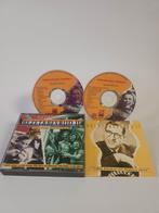 Nederland Bezet & Bevrijd II CD, Cd's en Dvd's, Ophalen of Verzenden, Zo goed als nieuw