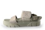 Timberland Sandalen in maat 38 Groen | 10% extra korting, Kleding | Dames, Schoenen, Verzenden, Sandalen of Muiltjes, Zo goed als nieuw