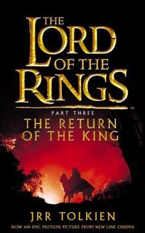The Lord of the Rings Return of the King 9780007171996, Boeken, Taal | Engels, Gelezen, Verzenden