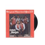 Original Alpenland Quintett - GutenMorgen / Klara Aus Der Sa, Ophalen of Verzenden, Nieuw in verpakking