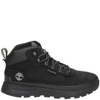 Timberland Field Trekker Chukka veterboots voor heren, Kleding | Heren, Schoenen, Zwart, Nieuw, Verzenden