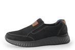 Rieker Instappers in maat 43 Blauw | 10% extra korting, Kleding | Heren, Schoenen, Overige typen, Zo goed als nieuw, Rieker, Verzenden