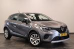 Zakelijke Lease |  Renault Captur 1.6 E-Tech Hybrid 145 Zen, Automaat, Gebruikt, Euro 6, Overige kleuren