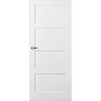 Skantrae binnendeur SKS 234 83x231,5 (Opdek linksdraaiend), Doe-het-zelf en Verbouw, Deuren en Horren, 80 tot 100 cm, 215 cm of meer
