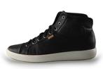 Ecco Hoge sneakers in maat 43 Zwart | 10% extra korting, Kleding | Heren, Schoenen, Ecco, Verzenden, Zwart, Sneakers of Gympen
