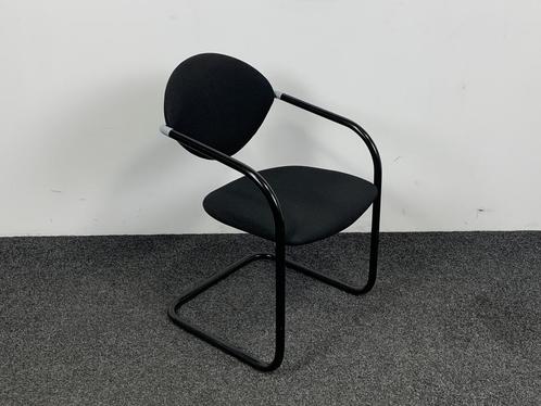 Vepa Vergaderstoel Slede, Huis en Inrichting, Stoelen, Gebruikt, Ophalen of Verzenden