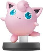 Nintendo Amiibo Super Smash Bros. 3-Jigglypuff (Diversen), Ophalen of Verzenden, Nieuw
