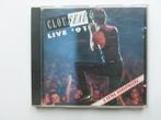 Clouseau - Live 91, Cd's en Dvd's, Verzenden, Zo goed als nieuw