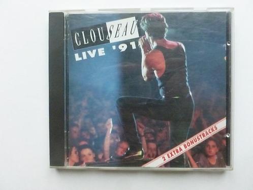 Clouseau - Live 91, Cd's en Dvd's, Cd's | Nederlandstalig, Verzenden