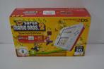Nintendo  2DS Special Edition New Super Mario Bros. 2, Spelcomputers en Games, Spelcomputers | Nintendo 2DS en 3DS, Verzenden