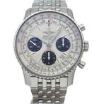 Breitling - Navitimer Chronograph - A23322/A232G09NP - Heren, Sieraden, Tassen en Uiterlijk, Nieuw