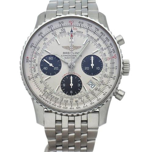 Breitling - Navitimer Chronograph - A23322/A232G09NP - Heren, Sieraden, Tassen en Uiterlijk, Horloges | Heren