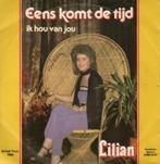 Lilian - Eens komt de tijd + Ik hou van jou (Vinylsingle..., Cd's en Dvd's, Vinyl | Nederlandstalig, Nieuw in verpakking