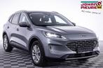 Zakelijke Lease |  Ford Kuga 2.5 PHEV Titanium X | Head-Up |, Auto's, Automaat, Gebruikt, Euro 6, Overige kleuren