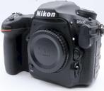 Nikon D500 body OCCASION OCC, Ophalen of Verzenden, Zo goed als nieuw