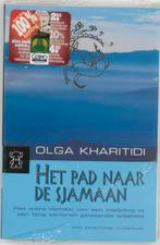 Het pad naar de sjamaan / Zwarte beertjes / 3101, Boeken, Verzenden, Gelezen, O. Kharitidi