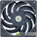 Scythe Grand Tornado -  120MM - 3000RPM - PWM, Verzenden, Nieuw