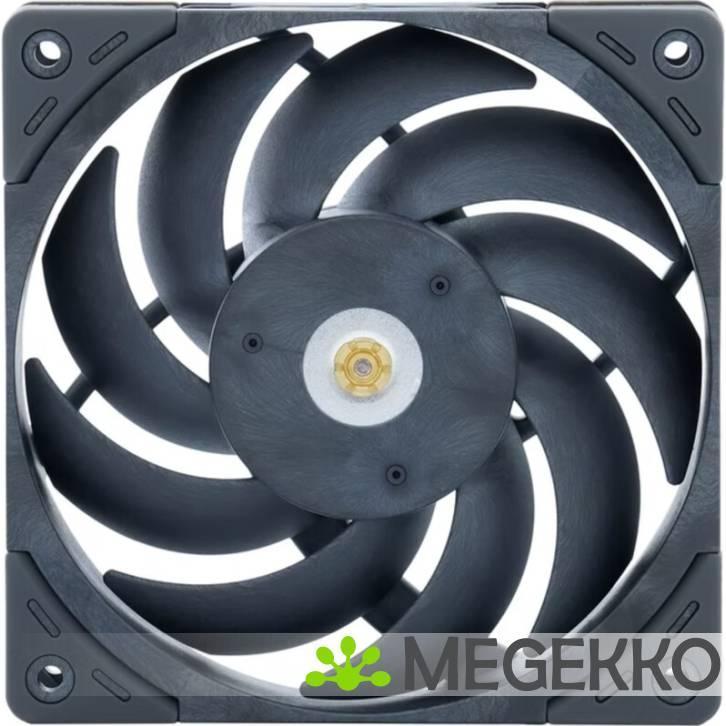 Scythe Grand Tornado -  120MM - 3000RPM - PWM, Computers en Software, Computerkoelers, Nieuw, Verzenden