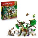 LEGO Ninjago - The Dragon of Life 71859, Ophalen of Verzenden, Nieuw