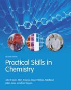 9780273731184 Practical Skills in Chemistry | Tweedehands, Zo goed als nieuw, John Dean, Verzenden