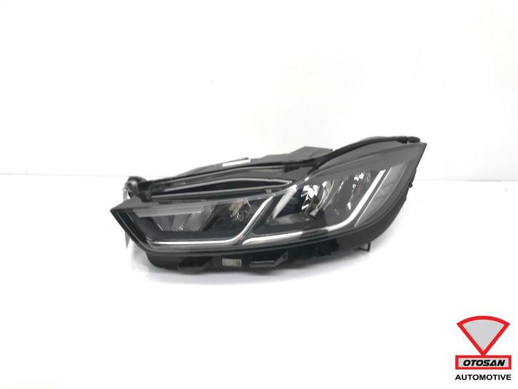 Jaguar I Pace 2018+ LED Koplamp Links Origineel! J9D3-13W030, Auto-onderdelen, Verlichting, Gebruikt, Jaguar, Ophalen