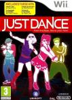 Just Dance (Wii Games)
