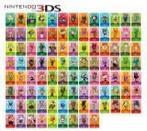 Mario3DS.nl: Animal Crossing amiibo Card Serie 1 - iDEAL!, Spelcomputers en Games, Ophalen of Verzenden, Zo goed als nieuw