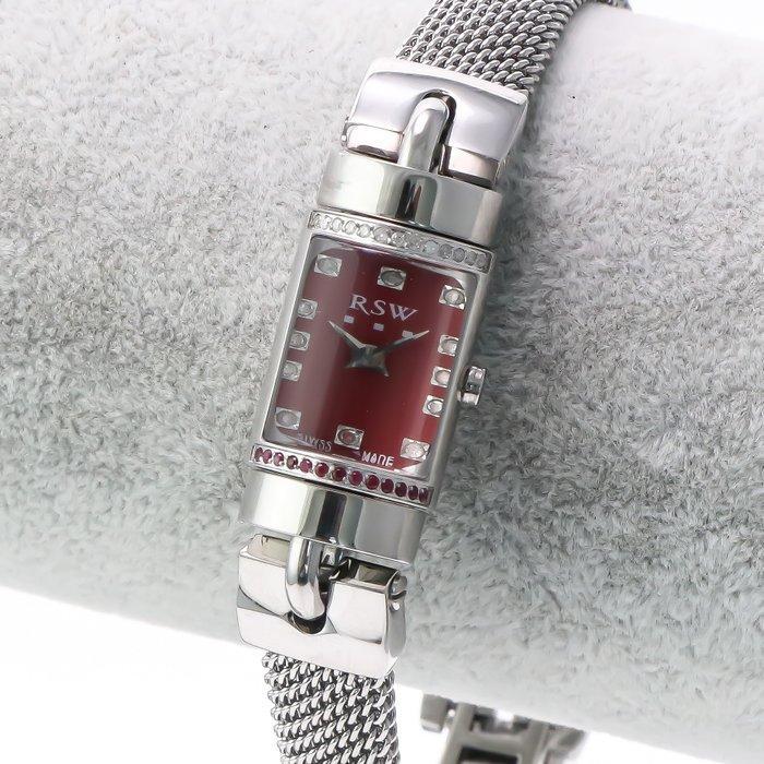RSW - Lady Liberty - SL19410L-K1 - Zonder Minimumprijs -, Sieraden, Tassen en Uiterlijk, Horloges | Heren