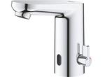 GROHE Eurosmart cosmopolitan e wastafelkraan - Infrarood, Doe-het-zelf en Verbouw, Sanitair, Verzenden, Zo goed als nieuw