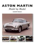 Aston Martin, Model by Model, Verzenden, Andrew Noakes, Nieuw, Overige merken