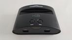 H&B Mega Drive Console SM-2604 - 20 Games Installed