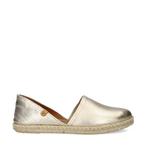 Verbenas Carmen espadrilles voor dames in het Goud, Kleding | Dames, Schoenen, Overige kleuren, Verzenden, Nieuw, Verbenas