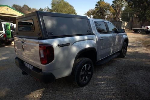 Bushtech - Canopy Volkswagen Amarok (2023-heden), Auto diversen, Auto-accessoires, Ophalen of Verzenden