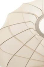 2dekans | Light & Living Plafondlamp Plumalia – Ø50 cm –, Ophalen of Verzenden, Zo goed als nieuw