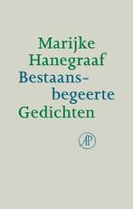 Bestaansbegeerte | 9789029547635 | Hanegraaf, Marijke, Ophalen of Verzenden, Nieuw, Hanegraaf, Marijke