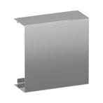 Opbouwnis Brauer Chrome Edition Met Verborgen Opbergruimte, Ophalen of Verzenden, Nieuw, Chroom, Bad