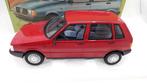 Laudoracing 1:18 - Modelauto - Fiat Uno 55S 1983 - (codeA6), Nieuw