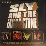 cd - Sly &amp; The Family Stone - Legends, Verzenden, Zo goed als nieuw