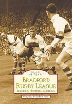 Images of Sport: Bradford Rugby League: Bradford, Northern, Boeken, Gelezen, Robert Gate, Verzenden