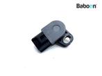 Gasklep Sensor (TPS) Suzuki SV 650 2007-2012 (SV650 SV650N, Verzenden, Gebruikt