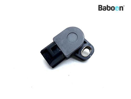 Gasklep Sensor (TPS) Suzuki SV 650 2007-2012 (SV650 SV650N, Motoren, Onderdelen | Suzuki, Gebruikt, Verzenden