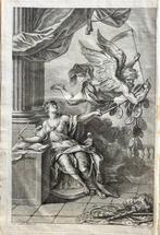 Charles-Nicolas Cochin il Vecchio (Parigi, 1688 – 1754) -, Antiek en Kunst