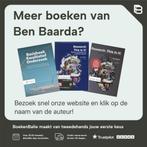 Dit is onderzoek! 9789001713867 Ben Baarda, Boeken, Studieboeken en Cursussen, Verzenden, Gelezen, Ben Baarda