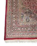 Groot Perzisch tapijt Bidjar 370x255 wollen vloerkleed, 200 cm of meer, Zo goed als nieuw, 200 cm of meer, Rechthoekig