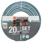 Gardena Classic slang 1/2set 20m, Tuin en Terras, Nieuw, Ophalen of Verzenden