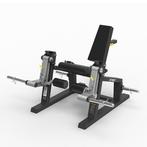 Spirit Fitness Leg Extension - Plate Loaded, Sport en Fitness, Verzenden, Nieuw